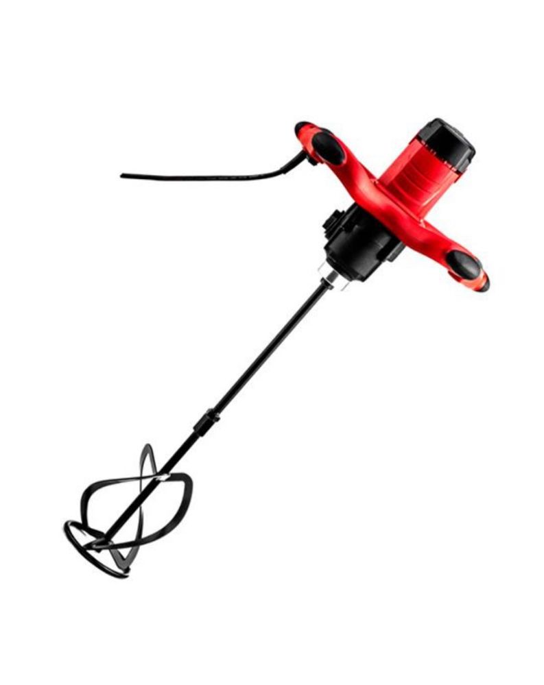 Дрель-миксер GTM MX-100/1600EM