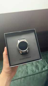 Zegarek Samsung Galaxy R800 46mm silver