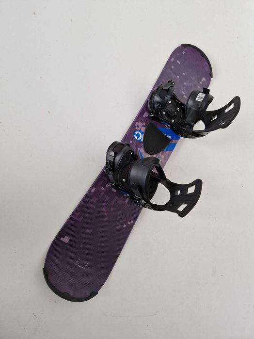 Deska snowboardowa ATOMIC PIQ 110 CM (24)