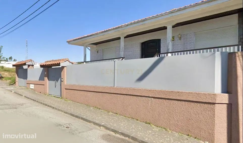 Moradia T3 para Arrendamento