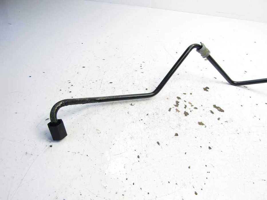 Audi A4 B6 1.9 TDI AVF przewód smarowania turbiny oleju