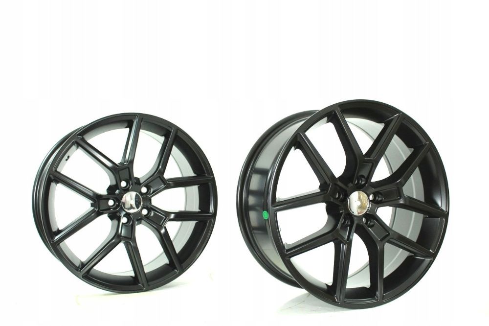 FELGI D3026 Pasujące Ford C-MAX Focus Mondeo 18