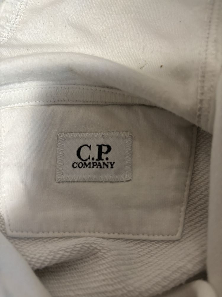 худи cp company кофта stone island