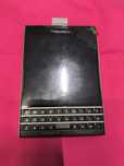 Blackberry Passport