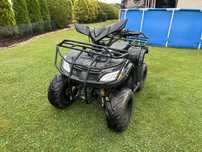 Quad ATV 110ccm dla dzieci