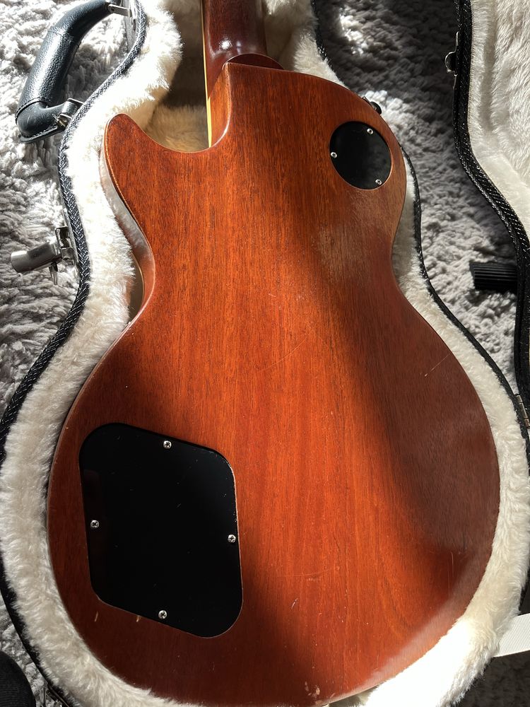 Gibson Les Paul Standard Faded 50’s
