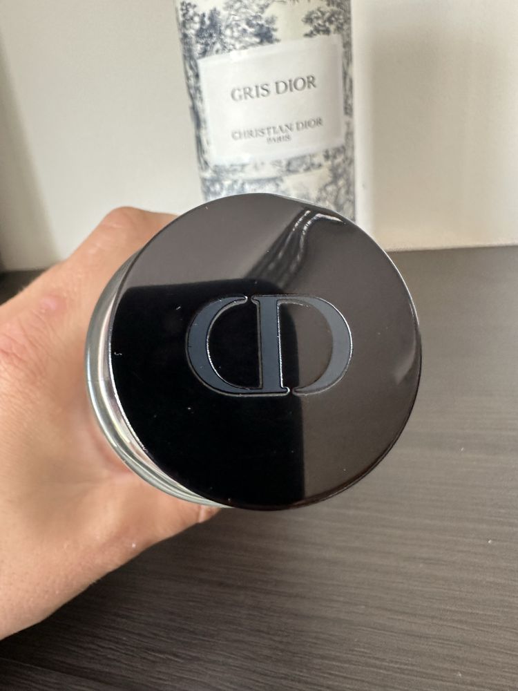 Dior Gris EDP nisza