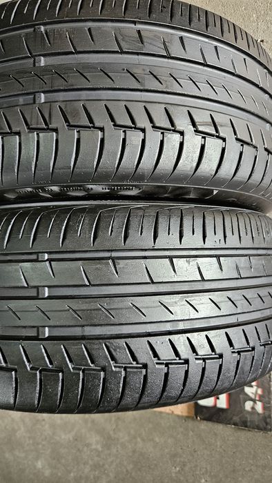 opony używane 235/45R18 Continental Premiumcontact 6