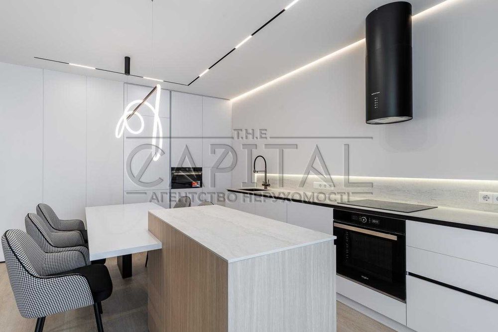 Аренда  Квартира  Днепровская набережная GREAT Киев