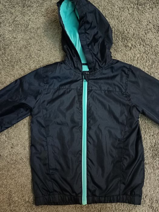 Kurtka Kiabi 98-107 cm