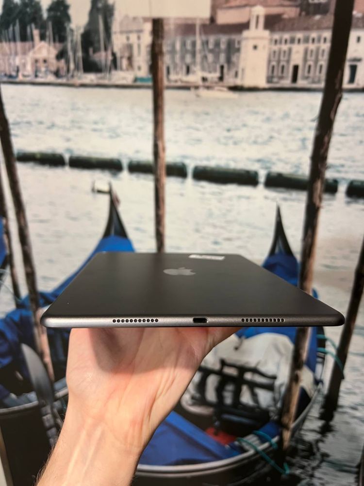 iPad Air 3 256gb wifi space gray  10.5 2020 гарантія для ігор/навчання