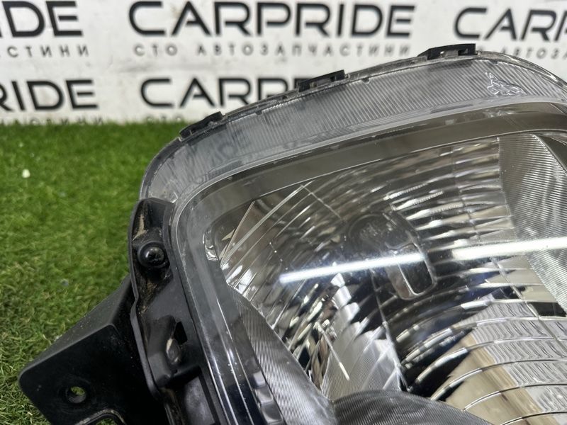 Фара правая KIA Soul 3 2.0 2022 шрот