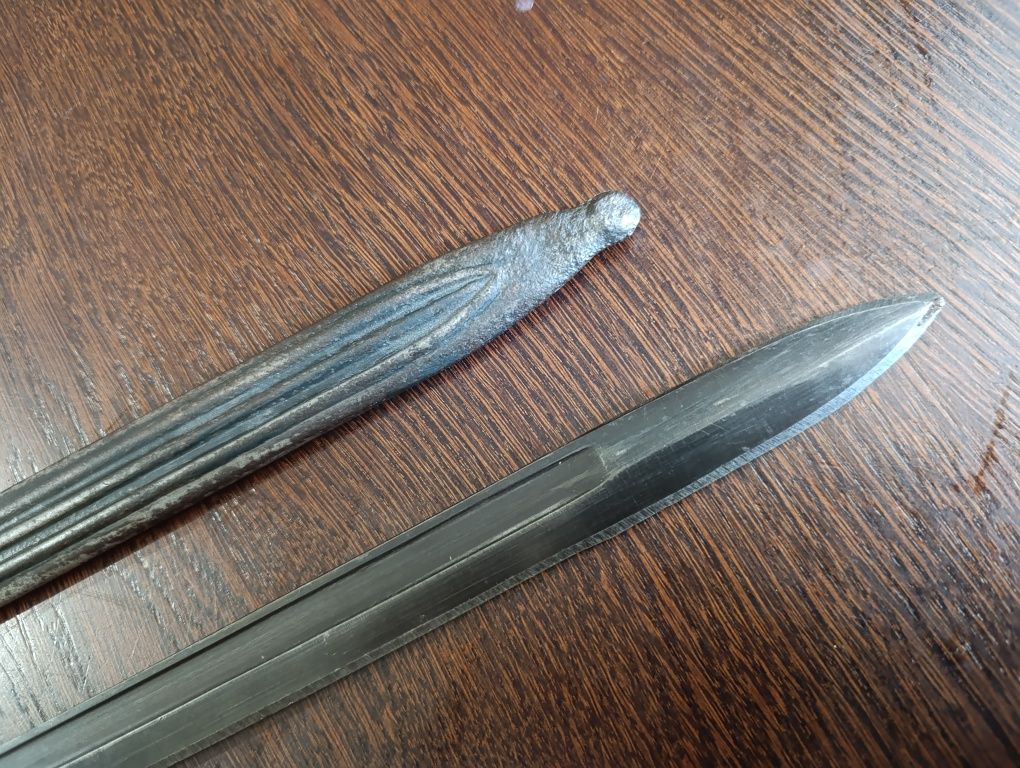 Bagnet włoski Mannlicher Carcano