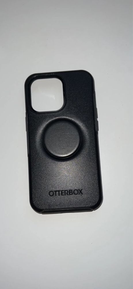 Capa Otterbox + Pop socket Iphone 13 Pro