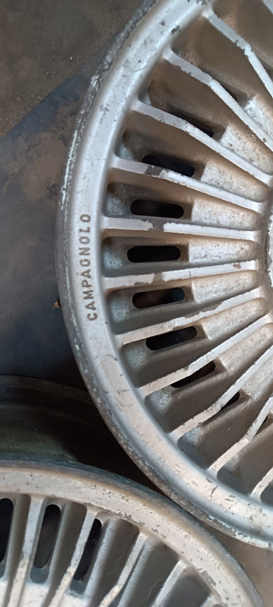 Продам диски Альфа Ромео 2 шт r14 4x98