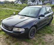 Audi A4 B5 1.9 tdi