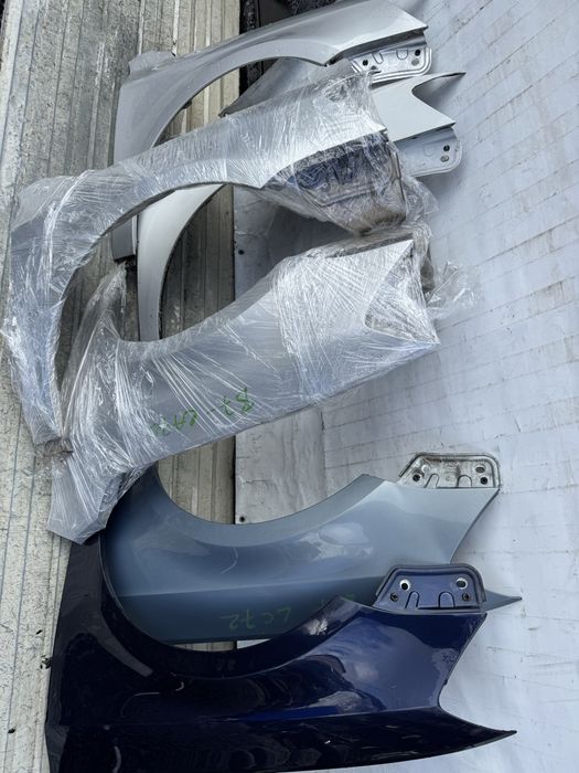 Крило Passat B7 B8 Пассат Б7 Б8