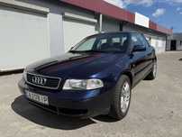 Audi a4 1997 рік