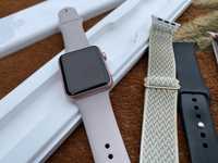 Apple Watch 42 mm Рожеві