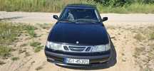 Saab 93 se 2.0 t Lpg