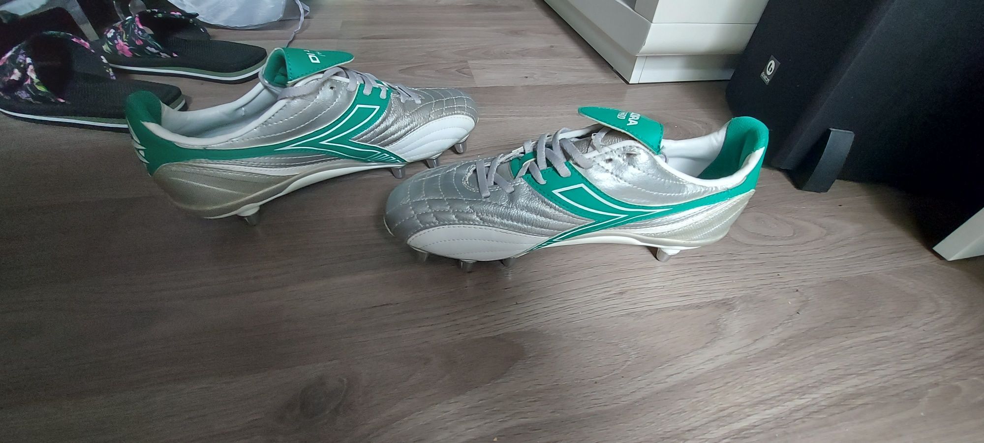 Buty korki Diadora 43