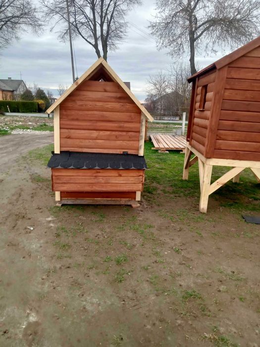 kurnik/gołębnik/narzędziownik/Woliera /gołębnik Zapraszam