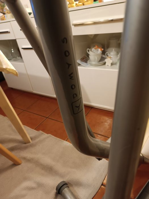 Elíptica DOMYUS FC100