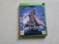 Tales of Arise Xbox