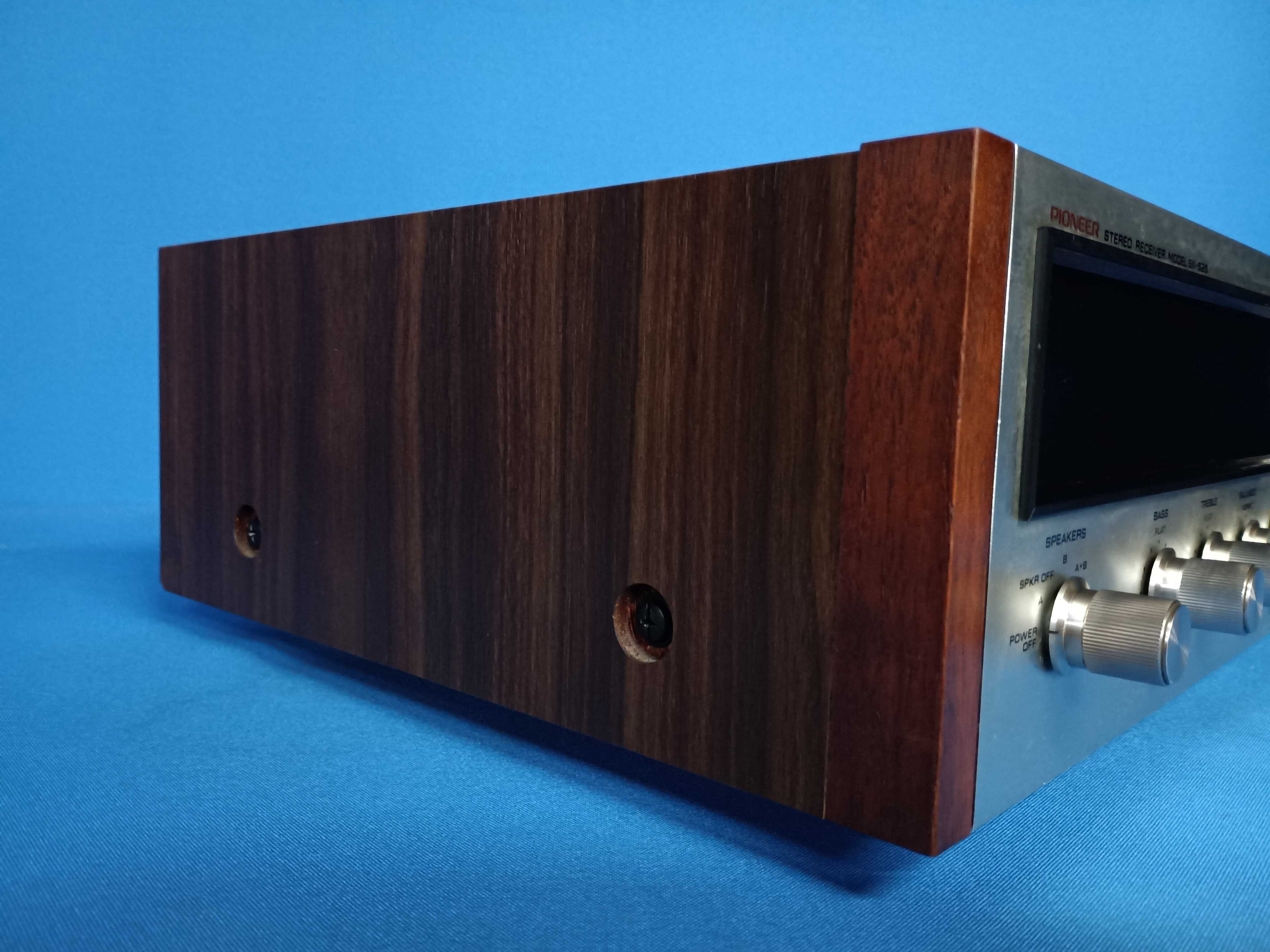 receiver PIONEER SX-525