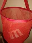 Saco compras M&M S ORIGINAL londres