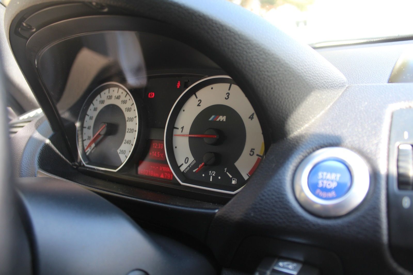 BMW serie1 e82 123d