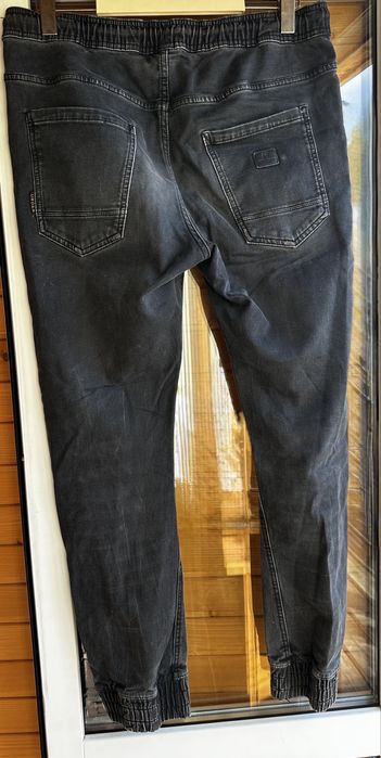 Чоловічі джинси Cropp