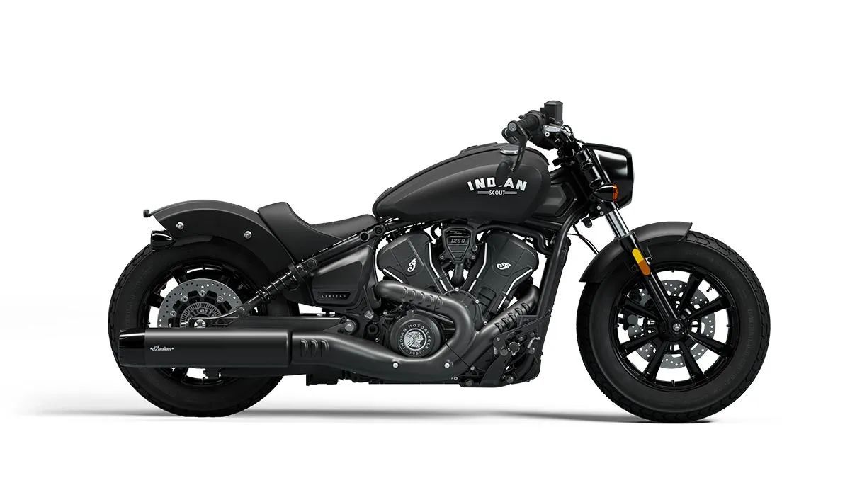 Indian Scout Scout Bobber, nowy, salon, dostawa FV