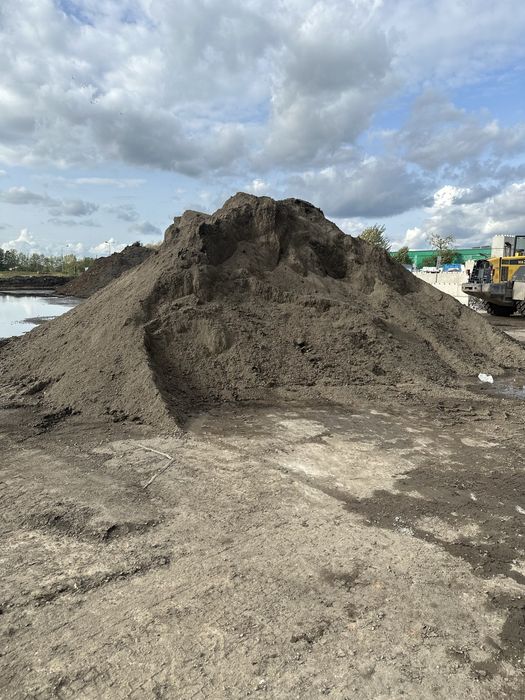 Kruszywo Ziemia Tłuczeń Kliniec Grysy Piach Frez Granit Kamień Gruz