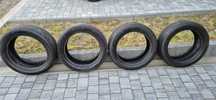 4x Opony letnie Michelin Primacy 3 225/50/R18