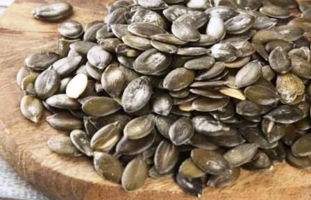 Продам насіння гарбуза голонасінного!
В наявності різні категорії:

ха