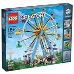 LEGO 10247 - Ferris Wheel