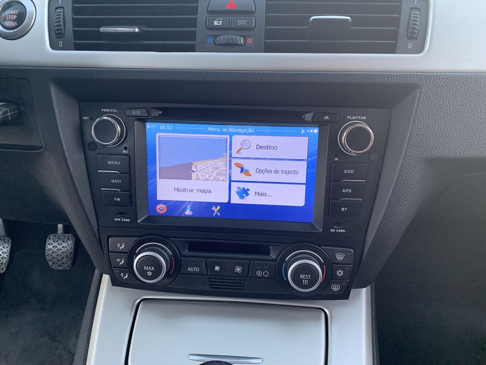 BMW 320d - Touring (177cv)