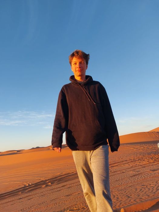 Angielski korepetycje Matura