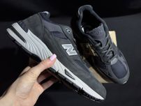 Кросівки New Balance 991 made in UK оригінал кроссовки оригинал