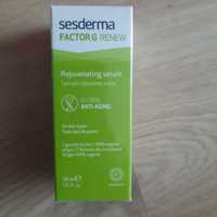 Sesderma serum factor g