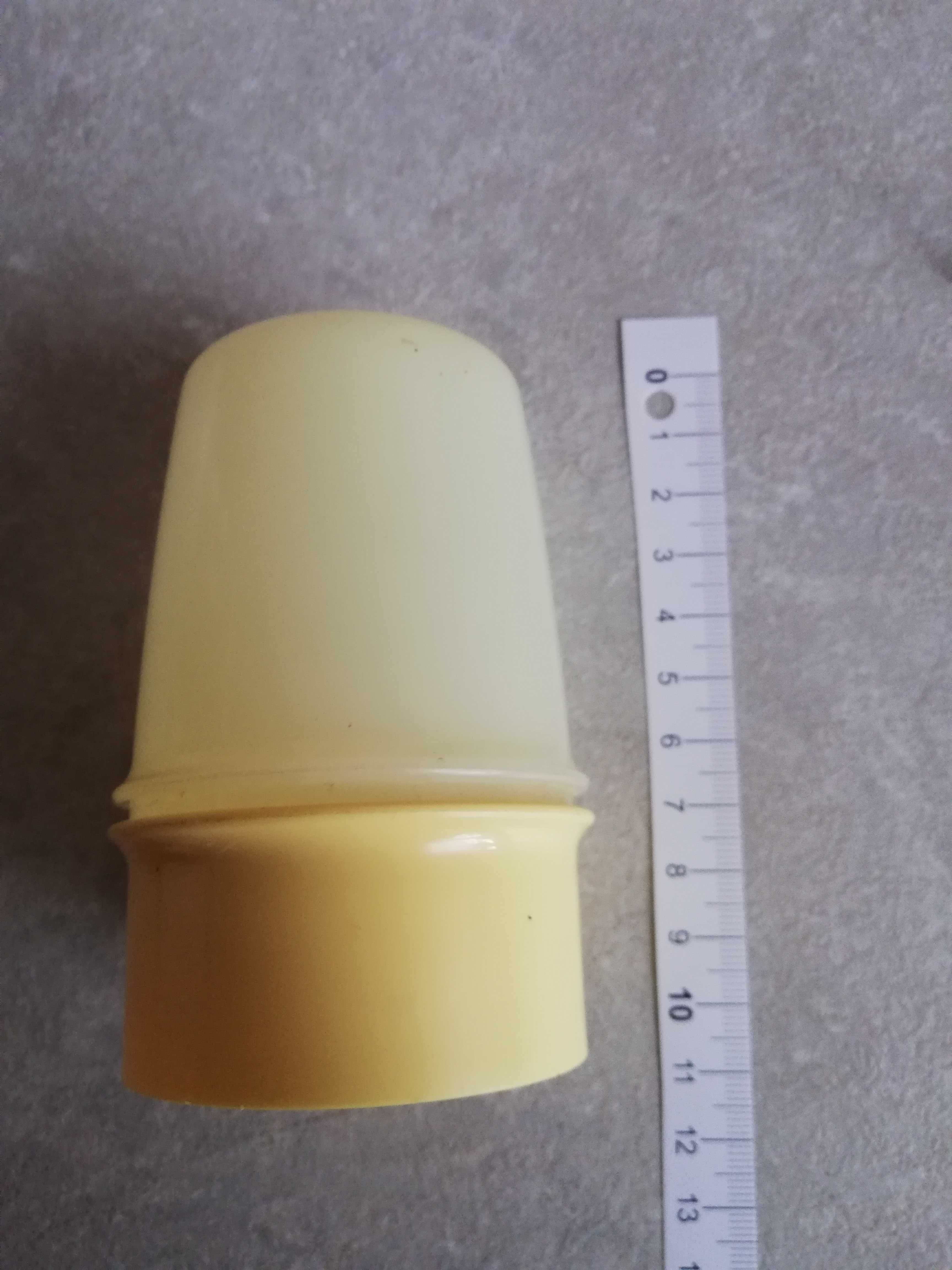 Tupperware pojemnik na jajko