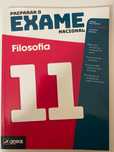 Livro de preparação para o exame de filosofia