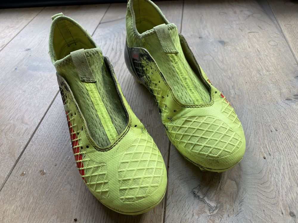 Korki Puma Future r35,5