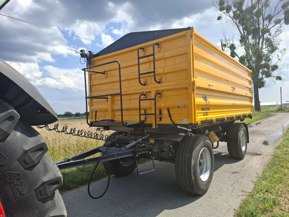 Wielton PRS-2/W12  Wielton PRS-2/W12