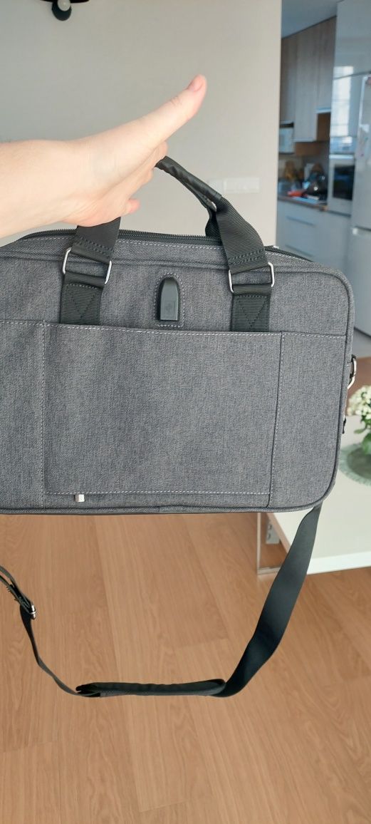 Nowa torba HP na laptopa 15.6