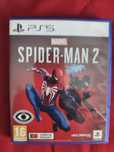 Vendo Spider-Man 2 ps5