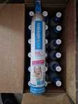 Sodastream nową butla niebieska z gwintem 18 sztuk