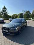 Audi A6 Audi A6 BiTDI