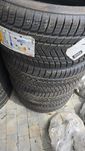 Шини зимові Pirelli scorpion winter xl r20 275/45 110v cayenne bmw x5